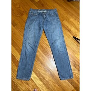 Bullhead Hermosa Denim Jeans Super skinny Casual Everyday Wear Blue Wash Size 9